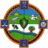 Rasharkin GAC Logo