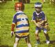 Underage Hurling Training