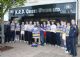 KRD Credit Union Sponsor Minor Football Team