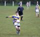 Under 16 SW Breslin Cup Rasharkin V AllSaints